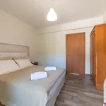 Ξενοδοχείο Evridiki Σκάλα Φούρκας