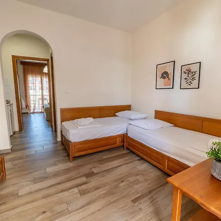 Hotel Evridiki 2*