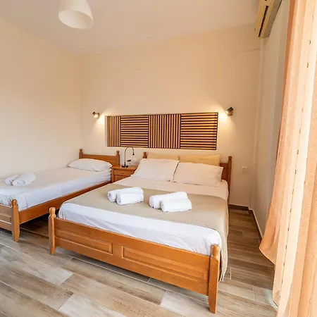 Hotel Evridiki 2*