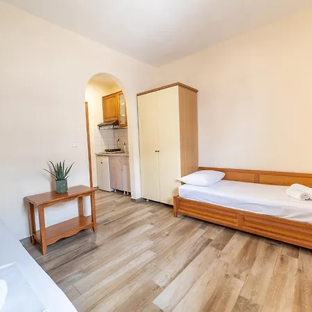 Hotel Evridiki