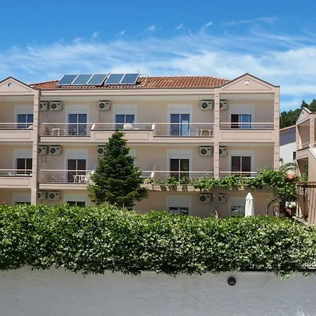 Hotel Evridiki Hotel