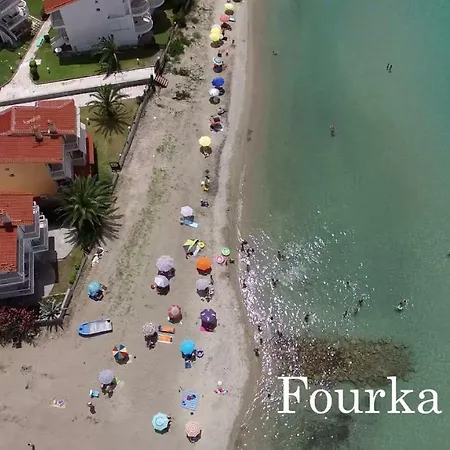 Hotel Evridiki Hotel