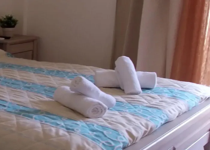 Hotel Evridiki 2*