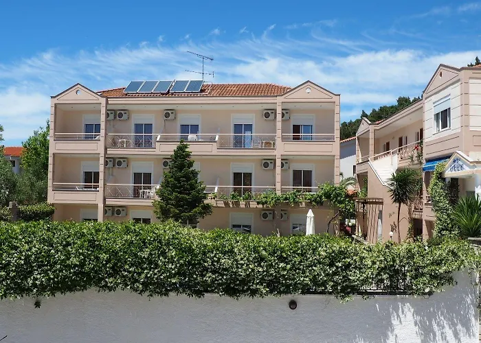 Hotel Evridiki Hotel