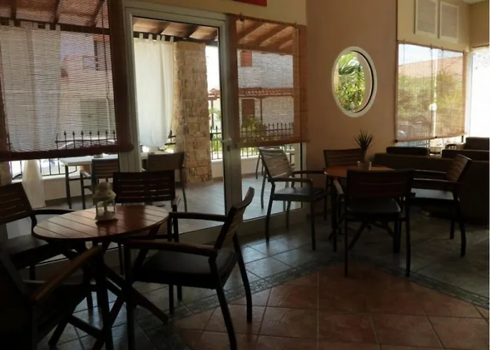 Hotel Evridiki Hotel