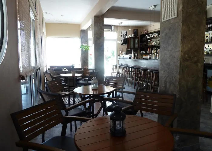 Hotel Hotel Evridiki