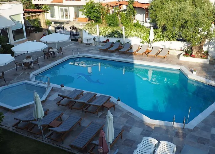Hotel Evridiki