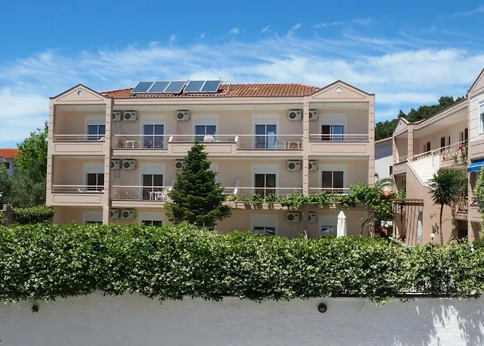 Hotel Evridiki Hotel