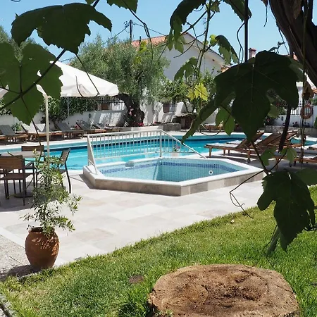 Evridiki Hotel 2*