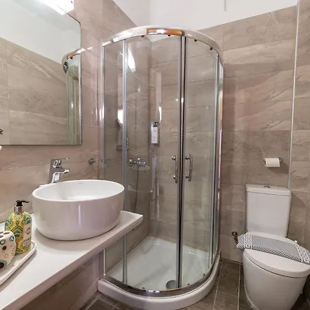 Hotel Evridiki