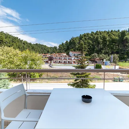 Evridiki Hotel 2*
