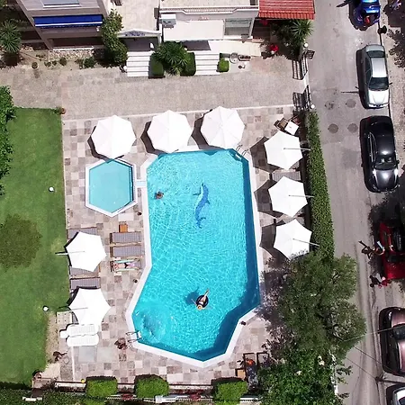Hotel Evridiki 2*