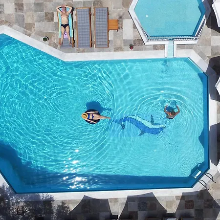 Evridiki Hotel