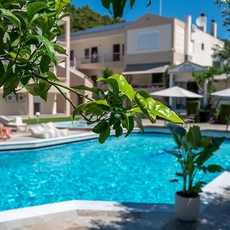 Hotel Evridiki 2*
