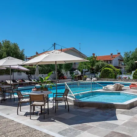 Evridiki Hotel