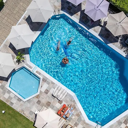 Hotel Evridiki