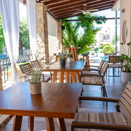 Hotel Evridiki 2*