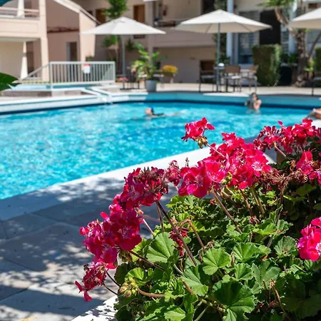 Hotel Evridiki