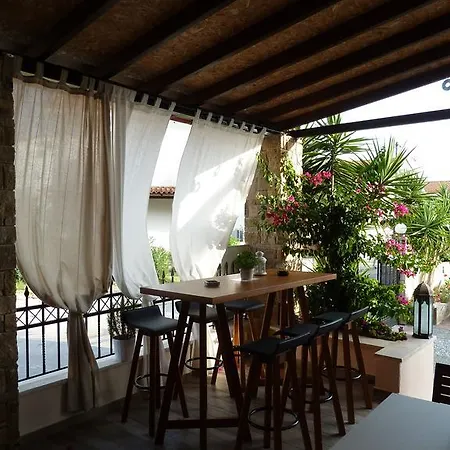Hotel Evridiki 2*