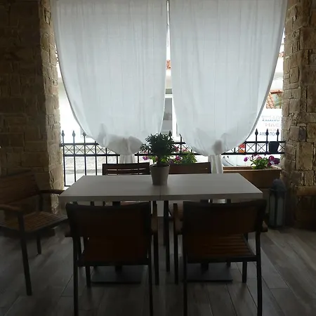 Evridiki Skála Foúrkas