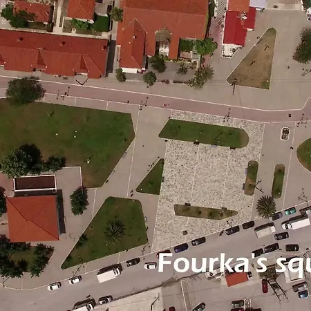 Hotel Evridiki 2*