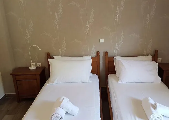 Hotel Evridiki Hotel 2*