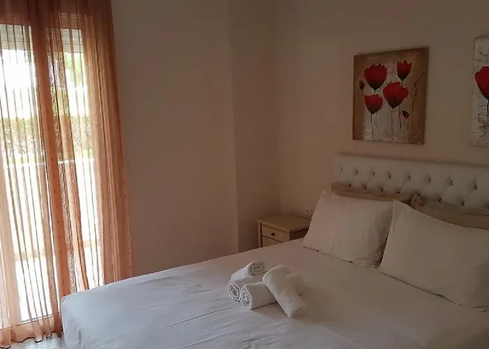 Hotel Evridiki Hotel
