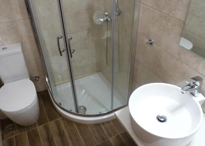 Hotel Hotel Evridiki 2*