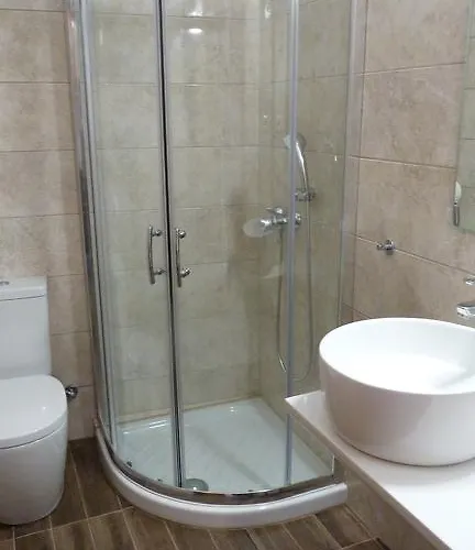Hotel Evridiki Hotel