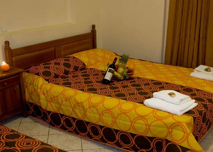 Hotel Evridiki Hotel 2*