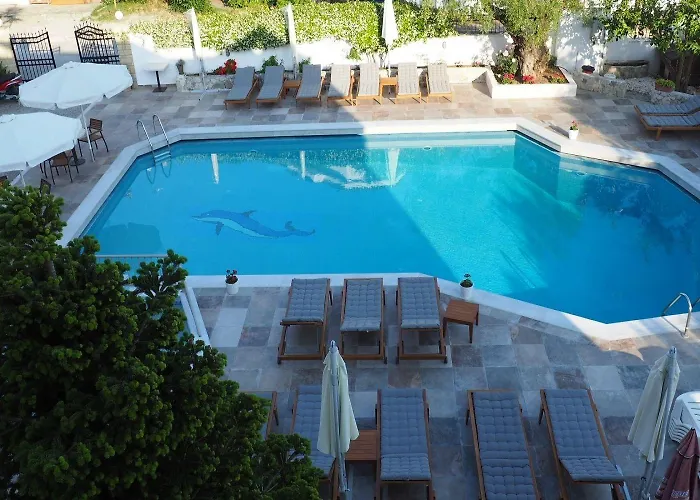 Hotel Hotel Evridiki