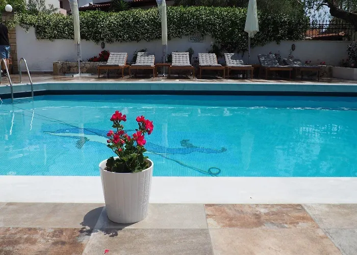 Hotel Evridiki 2*
