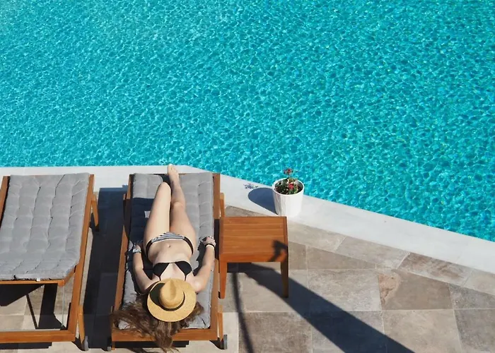 Hotel Evridiki 2*