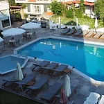 Hotel Evridiki 2*