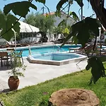 Hotel Evridiki 酒店 2*