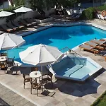 酒店 Hotel Evridiki 2*