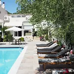 Hotel Evridiki 2*
