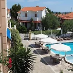 Hotel Evridiki 酒店 2*