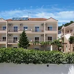Hotel Evridiki 酒店