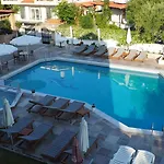 Hotel Evridiki