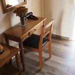 酒店 Hotel Evridiki Skála Foúrkas