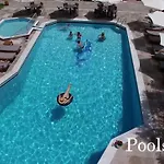 Hotel Evridiki 2*