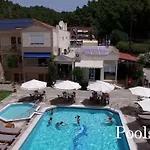 Hotel Evridiki 2*