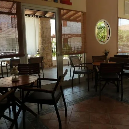 Hotel Evridiki Szálloda