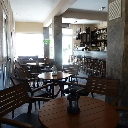 فندق Evridiki