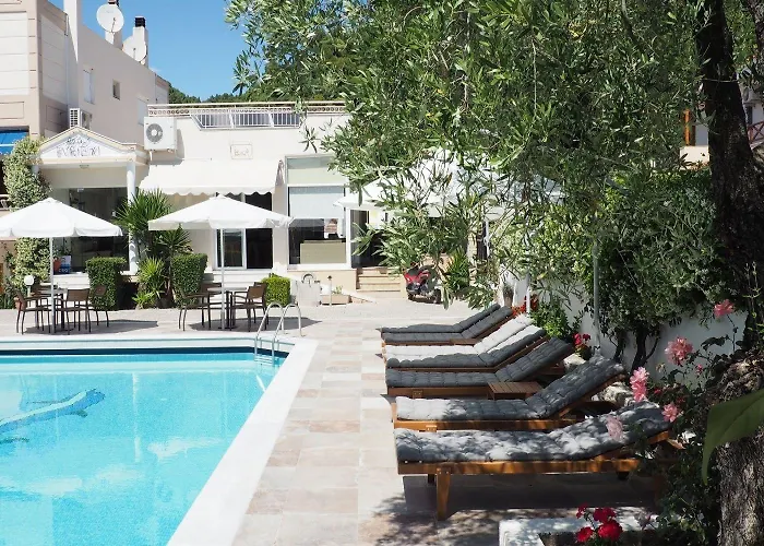 Hotel Evridiki 2*